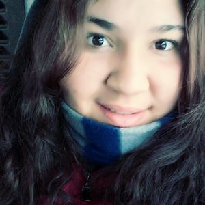 Meet your Posher, Idalys